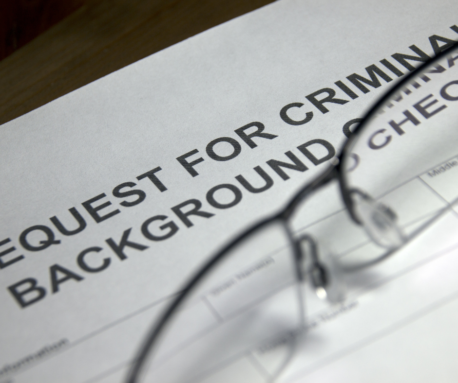 The Hidden Dangers of Neglecting Criminal Record Checks”